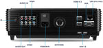 Load image into Gallery viewer, Egate P513 Led Projector Egate