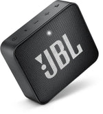 Load image into Gallery viewer, Jbl Go 2 Portable Bluetooth Waterproof Speaker With Mic Black JBL
