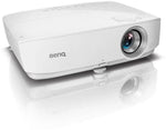 Load image into Gallery viewer, Benq W1050 Full Hd Home theater 3d Projector BenQ