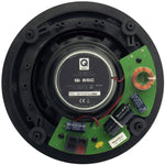 Load image into Gallery viewer, Q-acoustics Qi-65c - In-ceiling Speakers (pair) Q-Acoustics