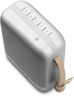 Load image into Gallery viewer, Bang & Olufsen Beoplay P6 Portable Bluetooth Speaker White Bang-Olufsen