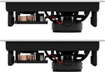 Load image into Gallery viewer, Sonos In-wall Speakers By Sonance (pair) Sonos