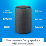 Load image into Gallery viewer, Amazon Echo (3rd Gen) Amazon