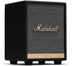 Load image into Gallery viewer, Marshall uxbridge Home Speakers With Amazon Alexa Black Marshall