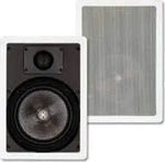 Load image into Gallery viewer, Magnat Interior Iw 810 2 Way Recessed Ceiling Speaker Magnat