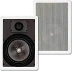 Load image into Gallery viewer, Magnat Interior Iw 810 2 Way Recessed Ceiling Speaker