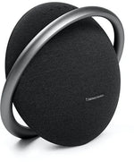Load image into Gallery viewer, Harman Kardon Onyx Studio 7 Portable Stereo Bluetooth Speaker With Wireless Dual Sound Harman Kardon