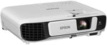 Load image into Gallery viewer, Epson S41 Svga Lcd Projector (white) Epson
