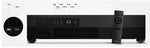 Load image into Gallery viewer, Optoma Cinemax P1 ultra Short throw 4k Laser Home Cinema Projector Optoma