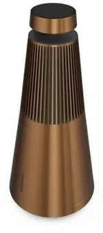 Load image into Gallery viewer, Bang & Olufsen Beosound 2 Multiroom Speaker bronze-tone Bang-Olufsen