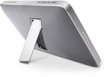 Load image into Gallery viewer, Harman Kardon Esquire 2 Portable Home Speaker Grey Harman Kardon