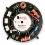 Load image into Gallery viewer, Revel C563 In Ceiling Speaker revel