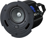 Load image into Gallery viewer, Yamaha Vxc4 4 Inch In-ceiling Speaker White -pair Yamaha