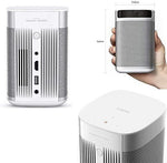 Load image into Gallery viewer, Xgimi Mogo Pro 300 Ansi Lumen Smart Mini Portable Projector Xgimi