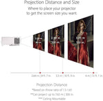 Load image into Gallery viewer, Viewsonic Px701 Hd1080p Projector Viewsonic