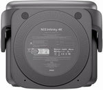 Load image into Gallery viewer, JMGO N1S Infinity - 2600 Lumens 4K Android Smart Tri-laser Portable Projector