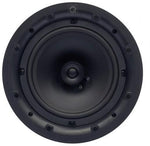 Load image into Gallery viewer, Q Acoustics Q Install Qi80 Ceiling Speaker With Magnetic Grille Design