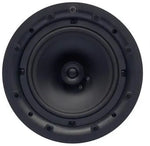 Load image into Gallery viewer, Q Acoustics Q Install Qi80 Ceiling Speaker With Magnetic Grille Design Q-Acoustics
