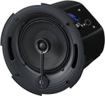 Load image into Gallery viewer, Yamaha Vxc8 8-inch In-ceiling Speaker Pair- Black
