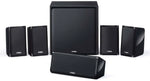 Load image into Gallery viewer, Yamaha Yht-3072 In Home theater System 4k ultra Hd Soundbar 5.1 Channel Dolby truehd And Dts Hd Yamaha