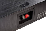 Load image into Gallery viewer, Polk Audio Signature Elite Es35 Slim Center Channel Speaker Dolby Atmos And Dts:x Compatible System Polk Audio