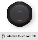 Load image into Gallery viewer, Sony Srs-ra3000 Premium Wireless Speaker With Room Filling Sound And Built Alexa Compatibility Sony