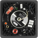 Load image into Gallery viewer, Definitive technology Di 6.5 S Disappearing™ Series Square 6.5†In-wall / In-ceiling Speaker(each) Definitive-Technology