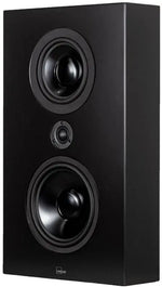 Load image into Gallery viewer, Lyngdorf Audio FR-1 - 2-Way On-Wall Speaker - Single Piece Lyngdorf Audio