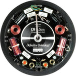 Load image into Gallery viewer, Definitive technology Di 6.5 Str Disappearing™ Series Round Stereo 6.5†In-wall / In-ceiling Speakers (pair)