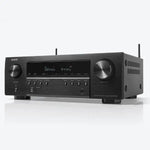 Load image into Gallery viewer, Denon Avr-s760h 7.2 Channel 8k Av Receiver With 3d Audio Denon