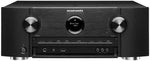 Load image into Gallery viewer, Marantz Sr6015 9.2ch 8k Av Receiver With Heos Built-in And Voice Control Marantz