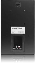 Load image into Gallery viewer, Ascendo Ccm5-p two Way On Wall Cinema Speaker Ascendo