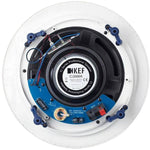Load image into Gallery viewer, Kef Ci200er High-performance In-ceiling Speaker (each)