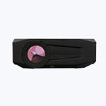 Load image into Gallery viewer, Zebronics Lp1800 Led Home theatre Projector
