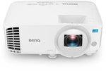 Load image into Gallery viewer, BenQ LW500ST - 2000 Lumens Full HD Short Throw DLP Presentation Projector BenQ