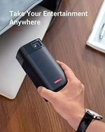 Load image into Gallery viewer, Anker Nebula Apollo Smart Wi-fi Pocket Size, 200 Ansi Lumen Portable Projector Anker