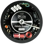 Load image into Gallery viewer, Definitive technology Di 5.5r Round In-ceiling Speakers(pair) Definitive-Technology