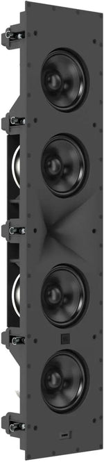 Load image into Gallery viewer, JBL SCL-6 Quadruple 5.25-inch In-wall speaker JBL