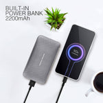 Load image into Gallery viewer, Harman Kardon Esquire Mini 2 Portable Bluetooth Speaker