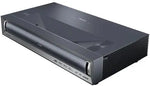 Load image into Gallery viewer, Hisense PX-3 Pro - 3000 Lumens Triple Laser Android Smart 4K Ultra Short Throw Laser Projector Hisense