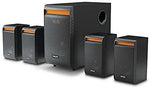 Load image into Gallery viewer, Philips Spa8140b/94 4.1 Ch Multimedia Speaker System Philips