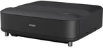 Load image into Gallery viewer, Epson EH-LS650 - 3600 Lumens Super Ultra Short Throw Android Smart TV Laser Projector Epson