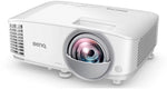 Load image into Gallery viewer, BenQ MW809STH- WXGA Interactive Projector Short Throw Projector BenQ