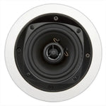 Load image into Gallery viewer, Artsound MDC401 Basic, Round, 60W 2-Way In wall Loudspeakers Artsound