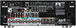 Load image into Gallery viewer, Marantz Sr5015-7.2 Channel 8k ultra Hd Av Receiver Marantz