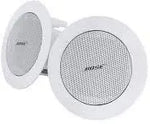 Load image into Gallery viewer, Bose Freespace 3 Flush Satellite High-performance Ceiling Speaker Bose