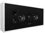 Load image into Gallery viewer, Sonodyne Iwo-521 On-wall/ In-wall Centre Channel Speaker (each) Sonodyne