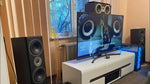 Load image into Gallery viewer, Magnat tempus 22 2-way Channel Speaker (each) Magnat