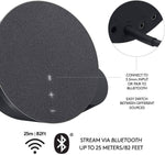 Load image into Gallery viewer, Logitech Mx Sound Premium Bluetooth Speakers