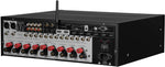 Load image into Gallery viewer, Emotiva BasX MR1L 9.2 Channel Dolby Atmos® DTS:X™ Cinema Receiver Emotiva